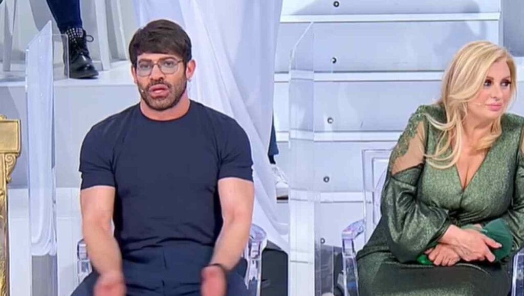Gianni-Sperti-e-Tina-Cipollari