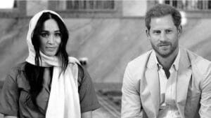Meghan e Harry