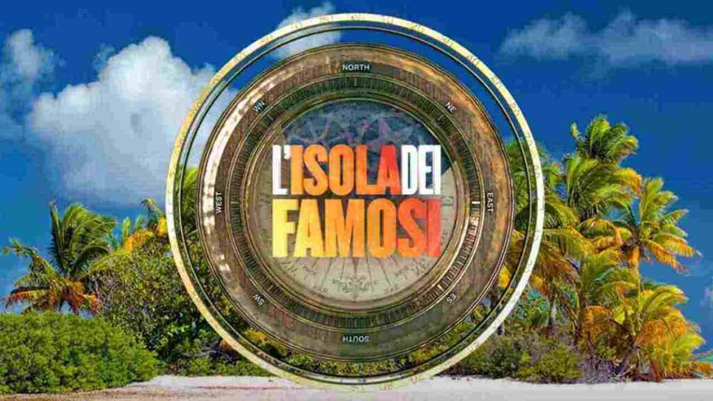 Isola dei famosi