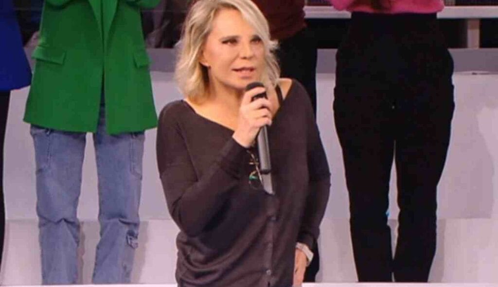 Maria-De-Filippi
