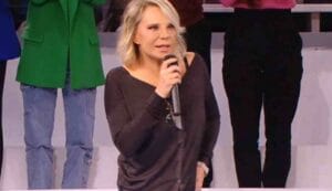 Maria-De-Filippi