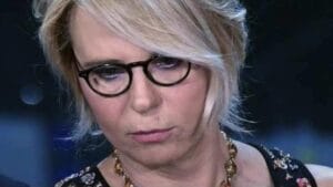 Maria De Filippi