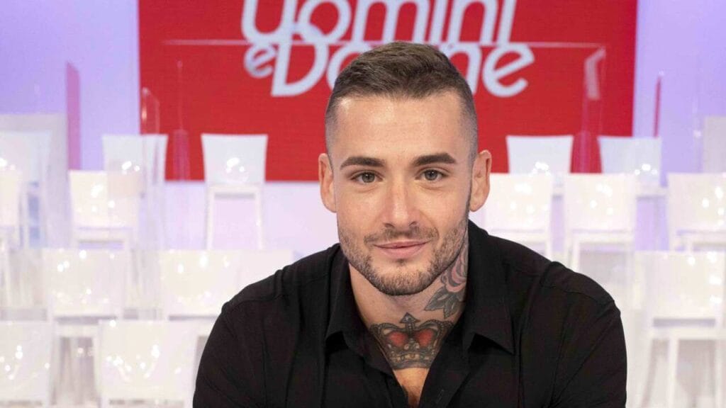 Matteo Ranieri