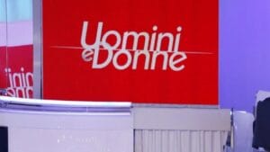 Uomini e Donne