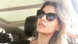 Elisabetta Canalis