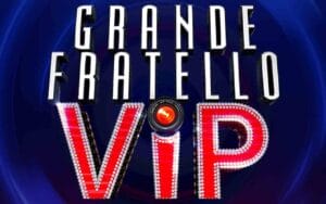 Grande Fratello Vip
