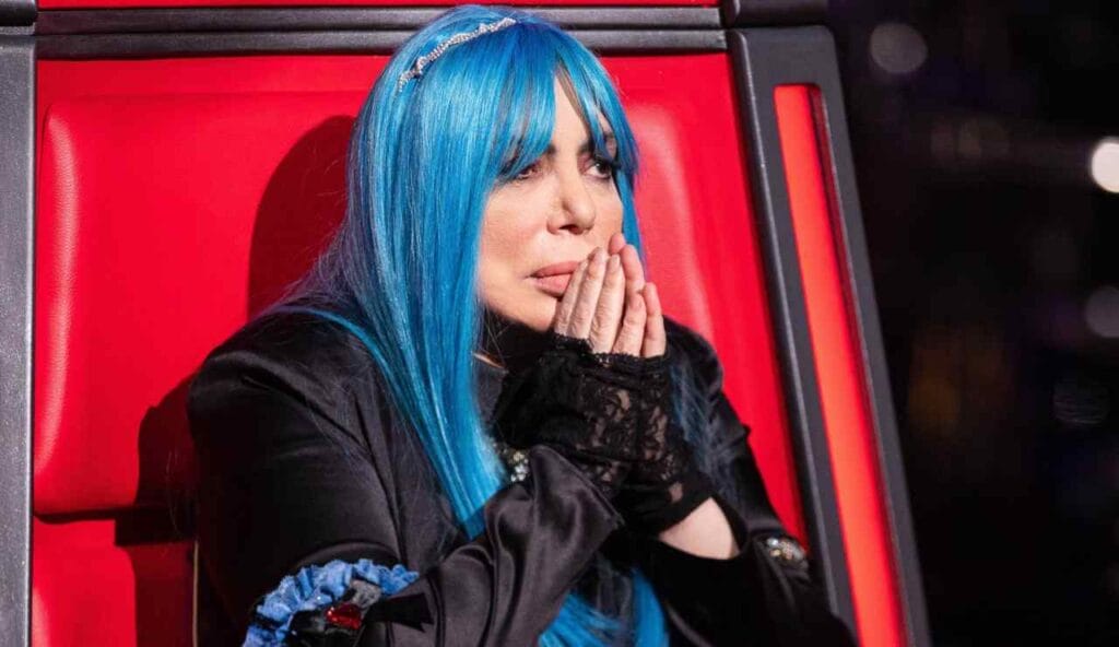 Loredana Bertè