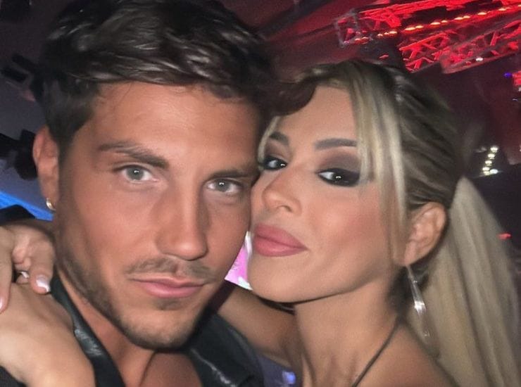 Daniele Dal Moro e Oriana Marzoli