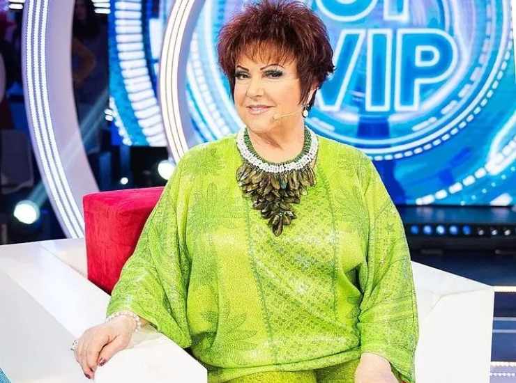 Orietta Berti