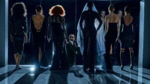 Ultima sfilata di Tom Ford