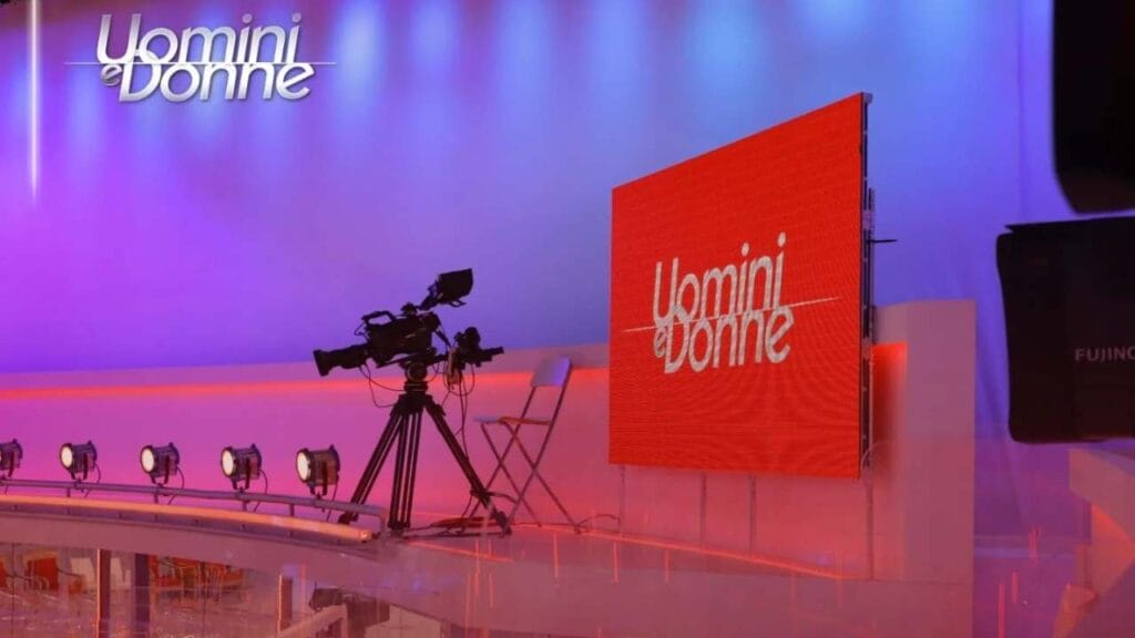 Uomini e Donne