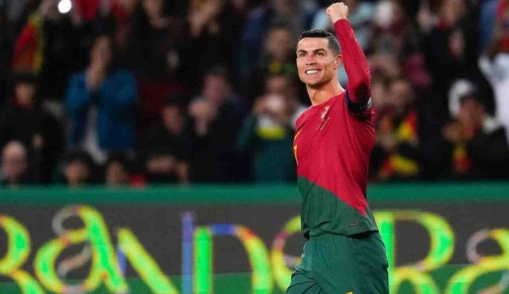 Cristiano-Ronaldo