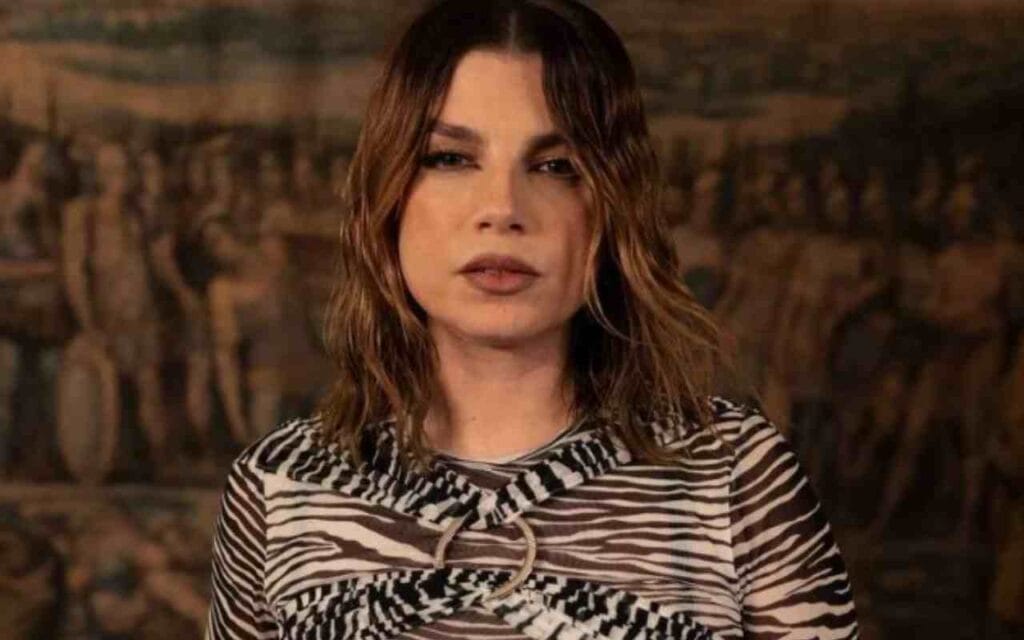 Emma-Marrone