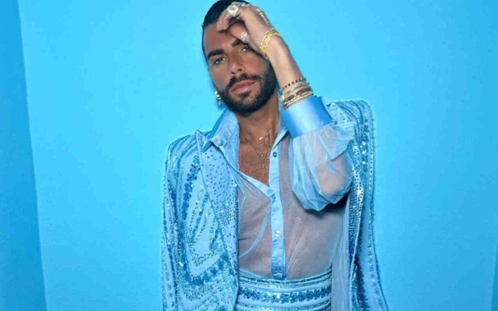 Federico-Fashion-Style