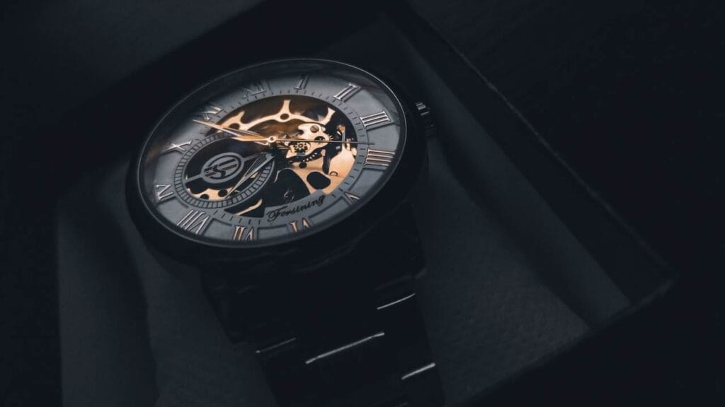 Acquistare orologi di luso