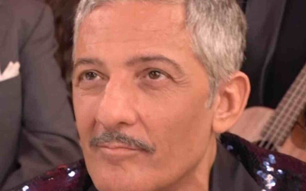 Rosario-Fiorello