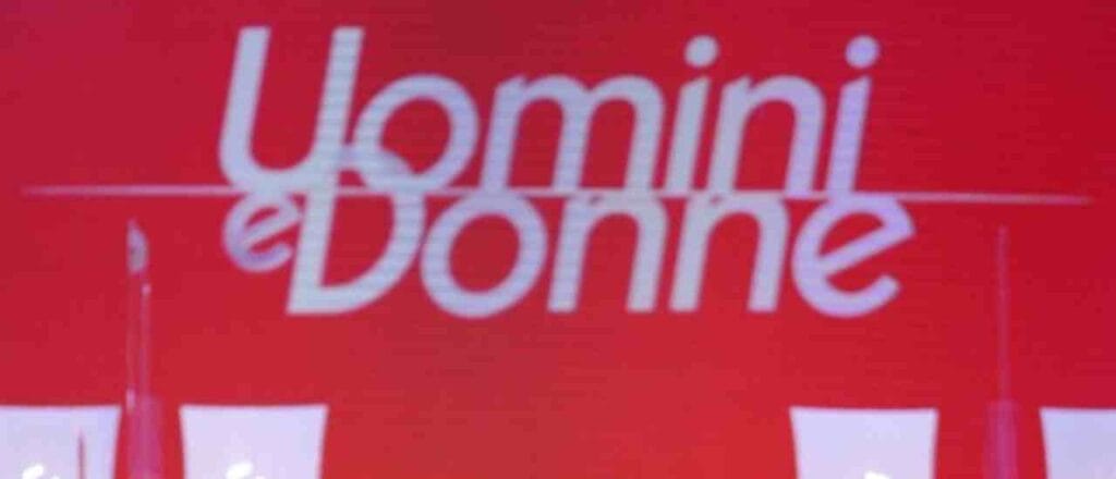 Uomini-e-Donne-studio