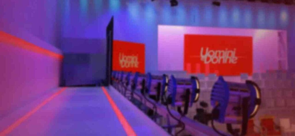 Uomini-e-Donne-studio