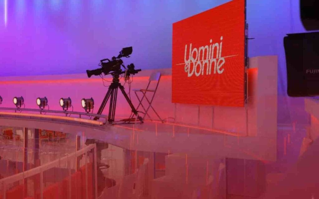 Uominie-e-Donne-Studio
