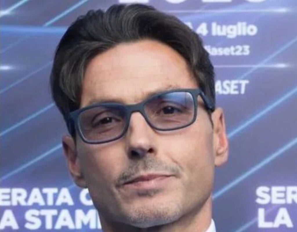 Pier Silvio Berlusconi
