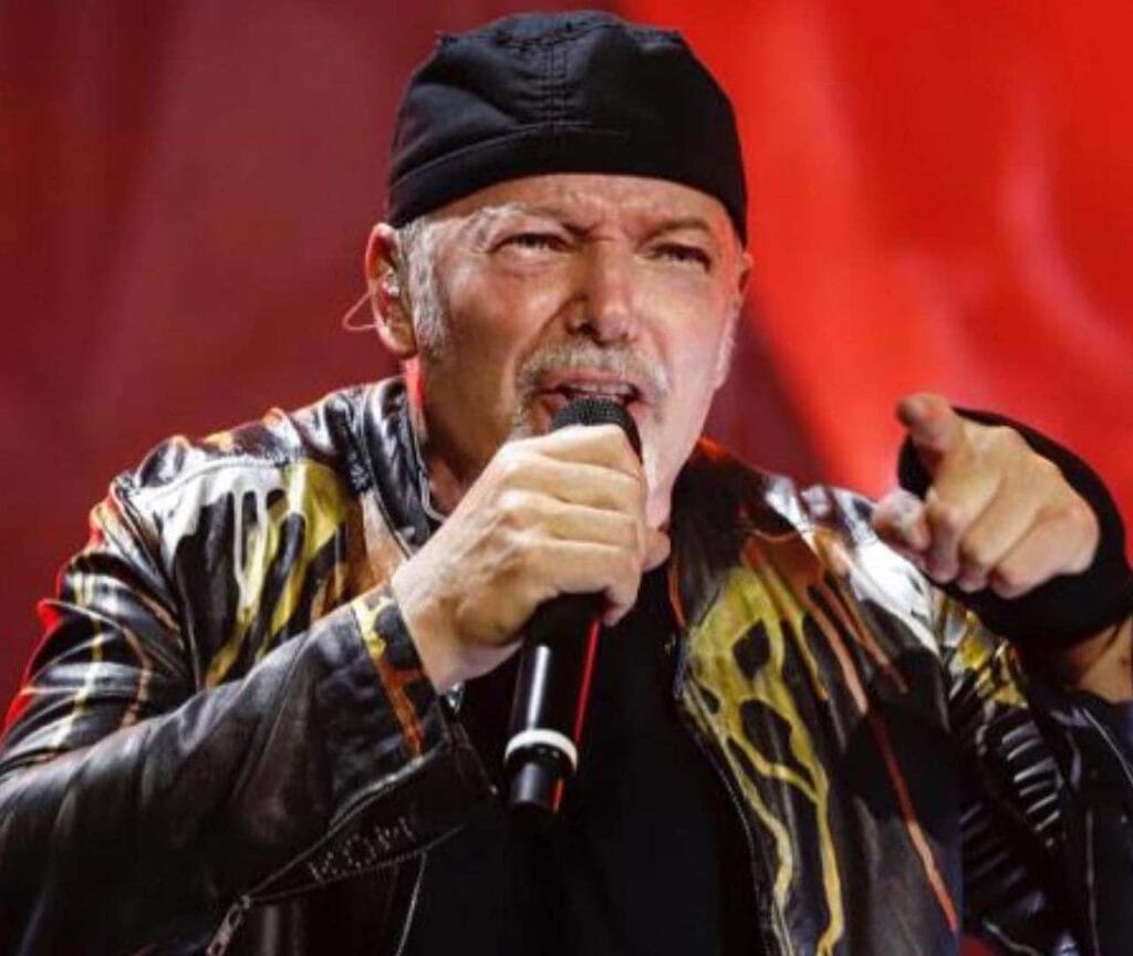 Vasco Rossi