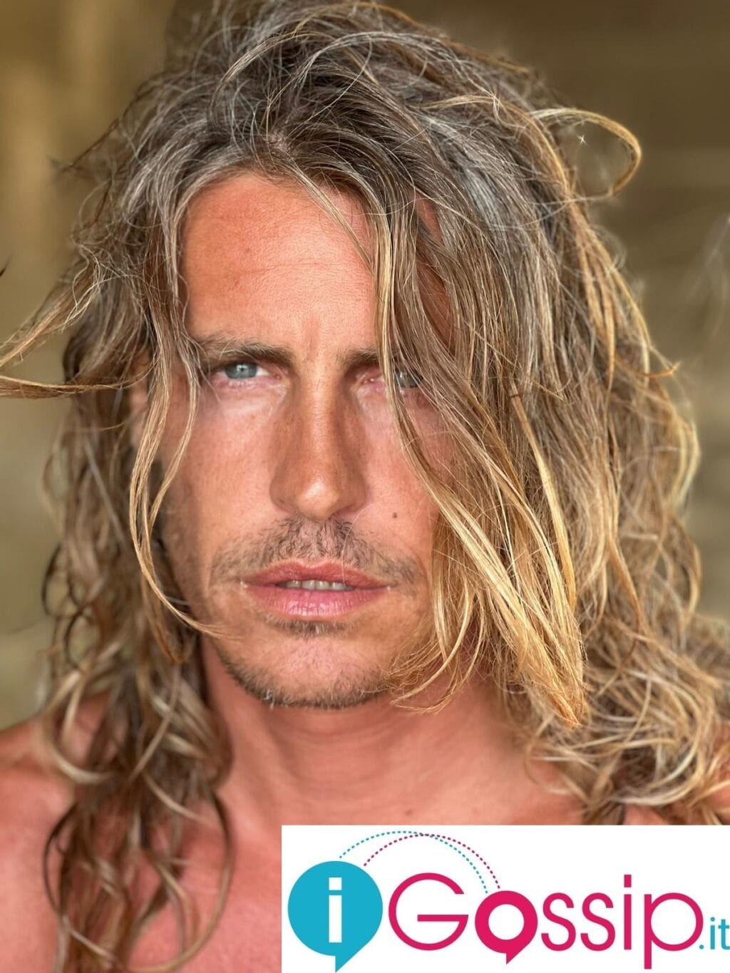 Alberto Mezzetti oggi