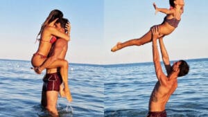 Raimondo Todaro e Francesca Tocca si sono lasciati