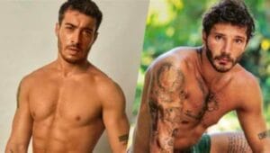 Stefano-De-Martino-e-Antonino-Spinalbese-amici-il-patto
