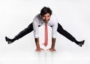 stefano de martino parla della fine del matrimonio con belen rodriguez