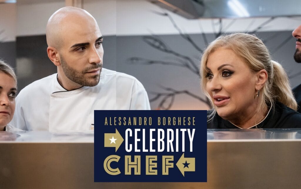 Tina-Cipollari-e-Simone-Di-Matteo-si-sfidano-ai-fornelli-in-tv