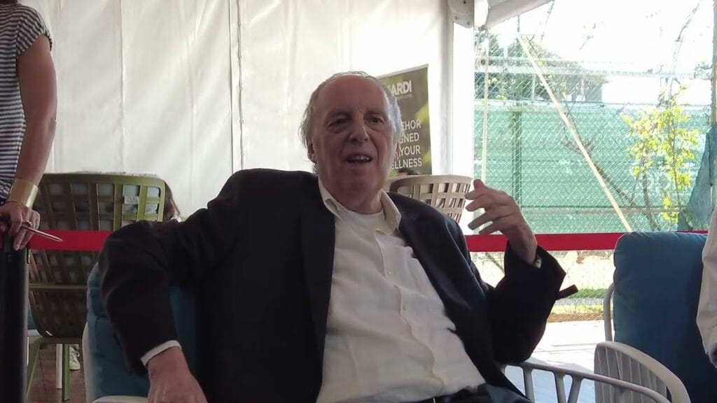 Dario Argento sulla paura: “Sentimento importante che tocca nel profondo”