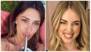 Belen-Rodriguez-difende-Chiara-Ferragni