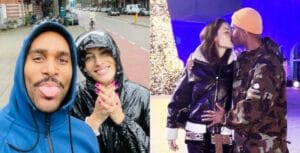 marica-pellegrinelli-incinta-di-william-djoko-figlio-in-arrivo