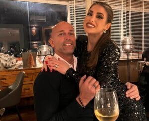Stefano-Bettarini-e-Nicoletta-Larini-no-matrimonio