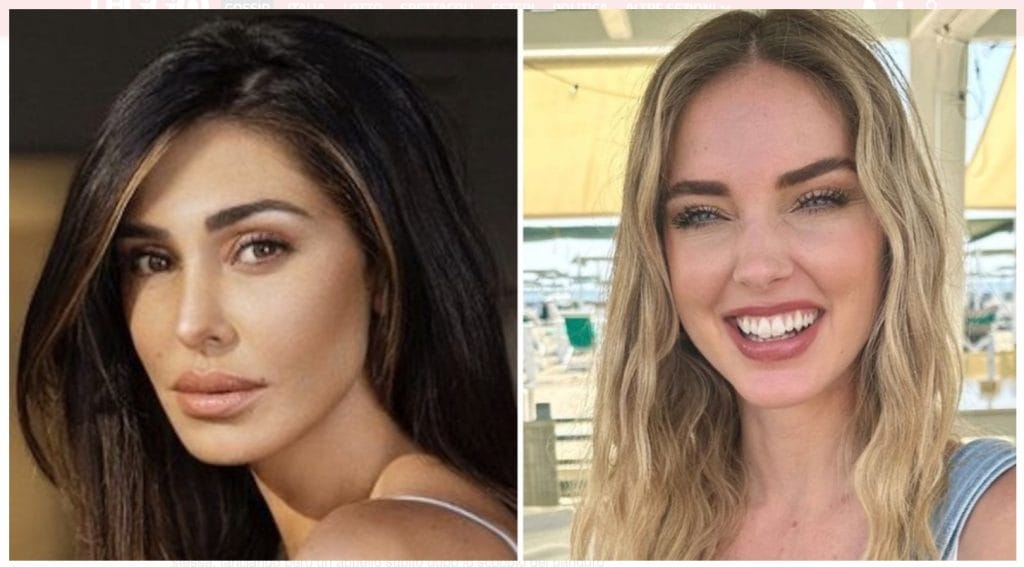 Belen-Rodriguez-Chiara-Ferragni-pace-fatta