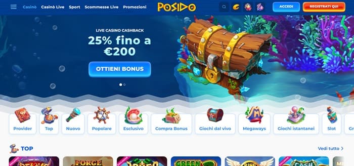 casino non adm Strategie rivelate