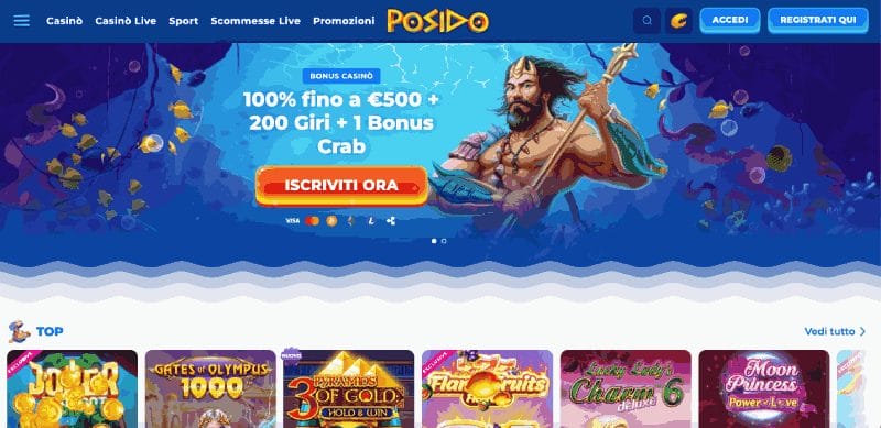 Posido