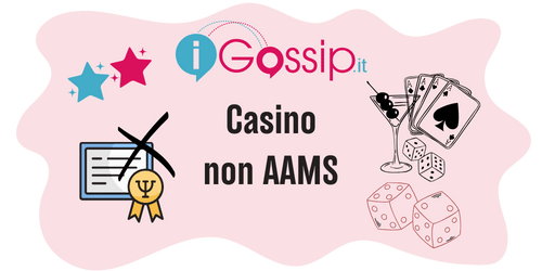 Casino Non AAMS