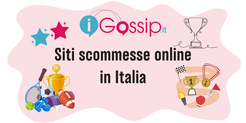 Siti Scommesse Online in Italia