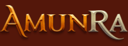 AmunRa Logo