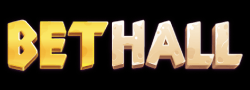 BetHall Logo