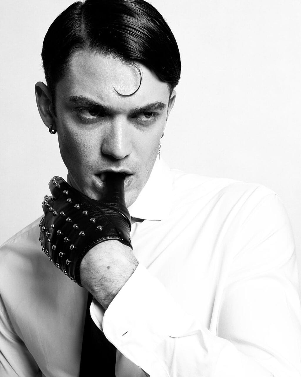 Jonas Pepe del Grande Fratello nel mirino di Kevin Dellino lo scoop di Biagio D'Anelli